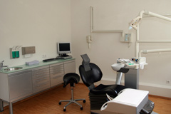 Zahnarztpraxis Dr. Knoll, Wrth
